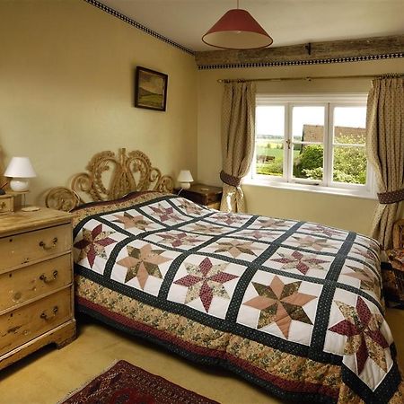 Bed and Breakfast Ollivers Farm Great Yeldham Exterior foto